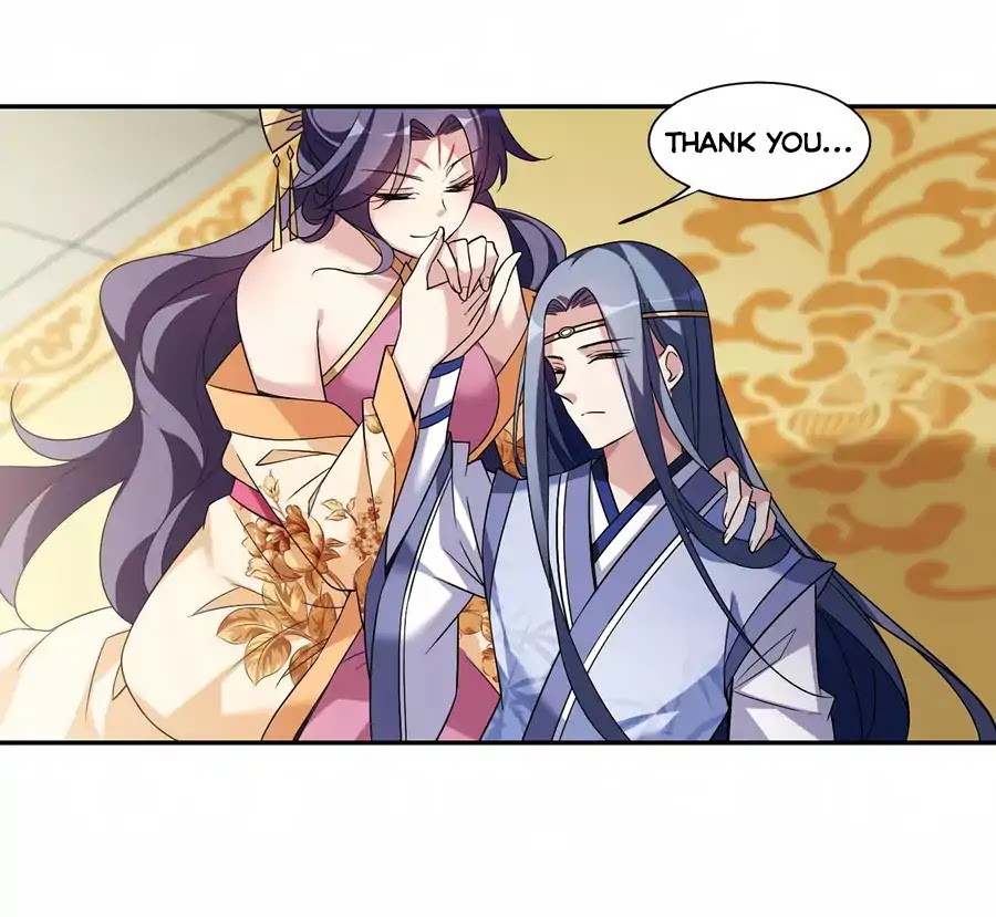 Xuan Ji Ci Chapter 47 page 29 - Chapter 47