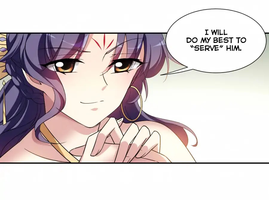 Xuan Ji Ci Chapter 47 page 30 - Chapter 47