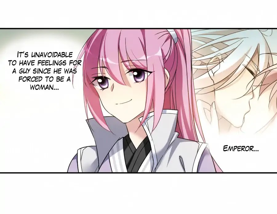 Xuan Ji Ci Chapter 47 page 31 - Chapter 47