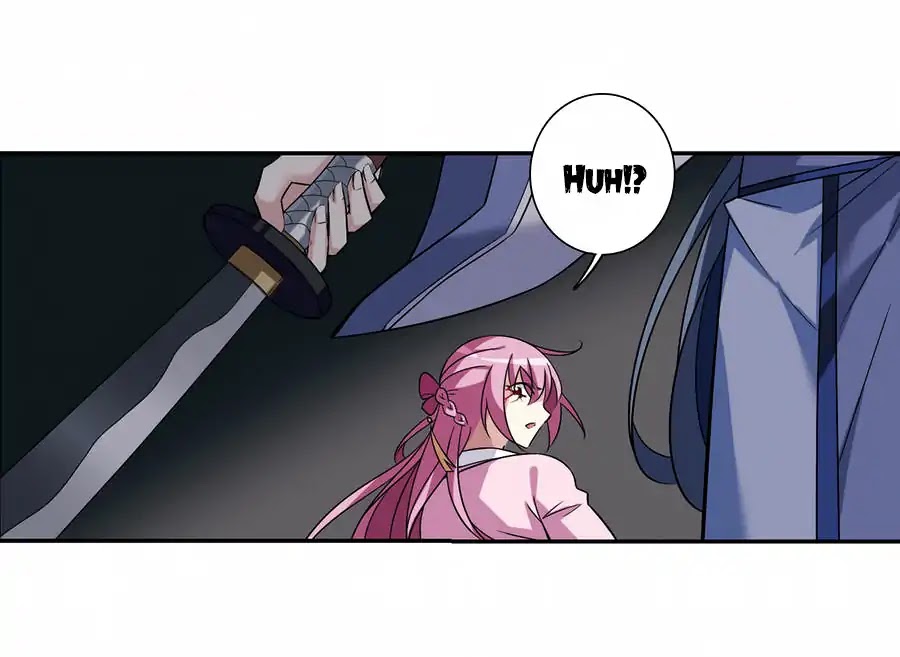 Xuan Ji Ci Chapter 47 page 8 - Chapter 47