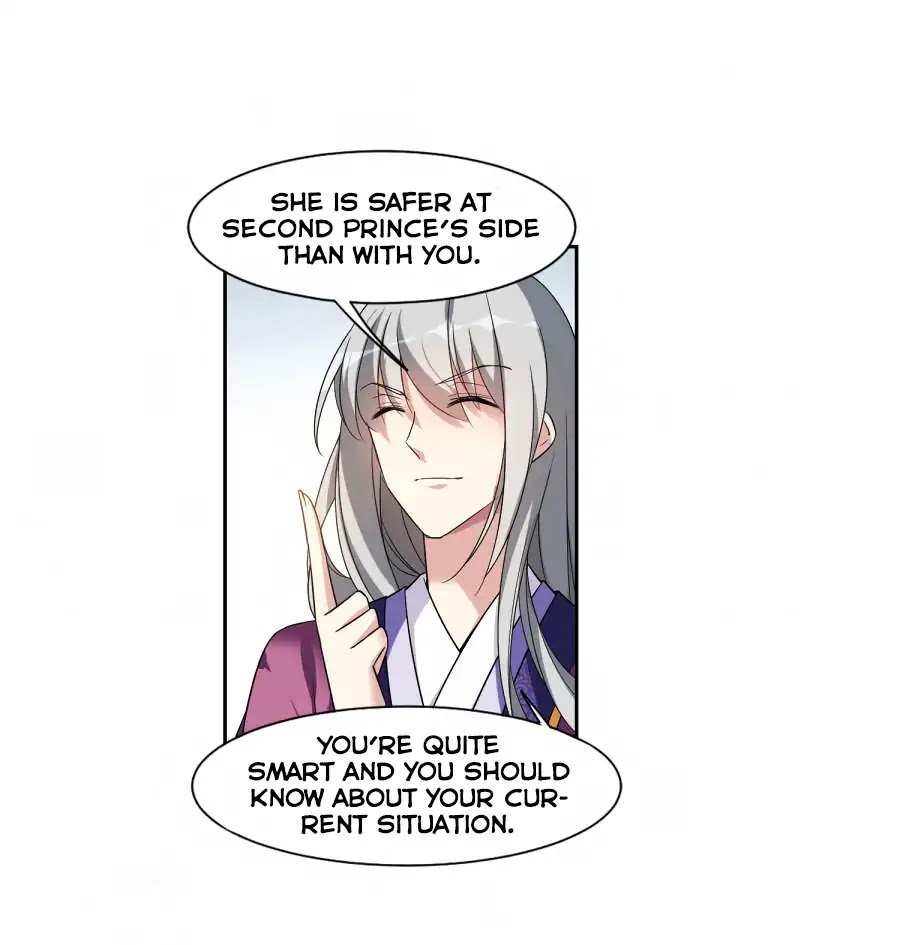 Xuan Ji Ci Chapter 48 page 10 - Chapter 48