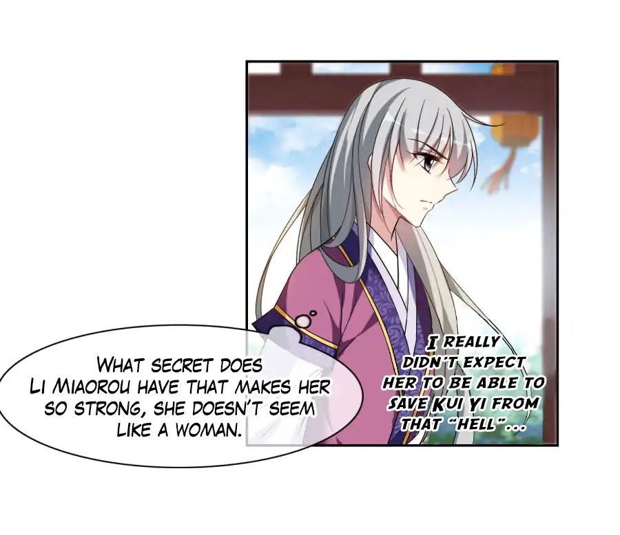 Xuan Ji Ci Chapter 48 page 16 - Chapter 48