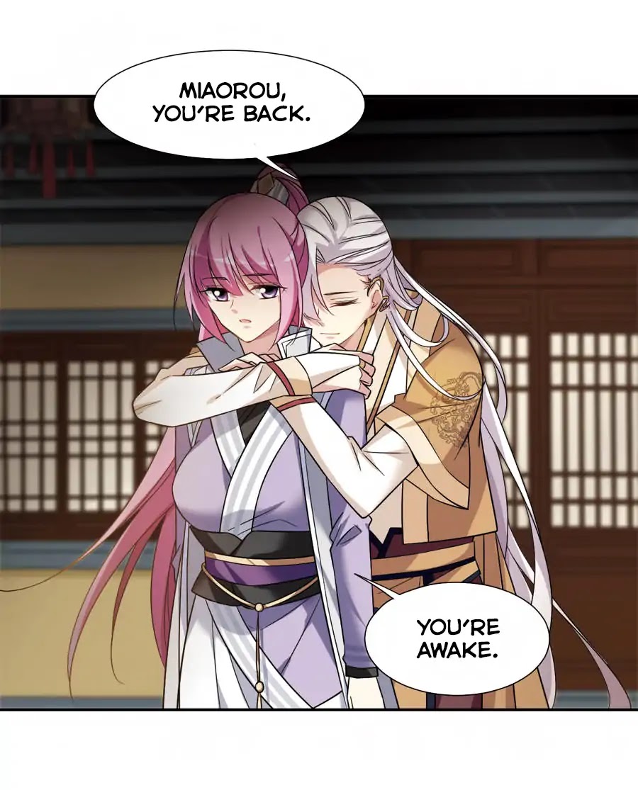 Xuan Ji Ci Chapter 48 page 22 - Chapter 48