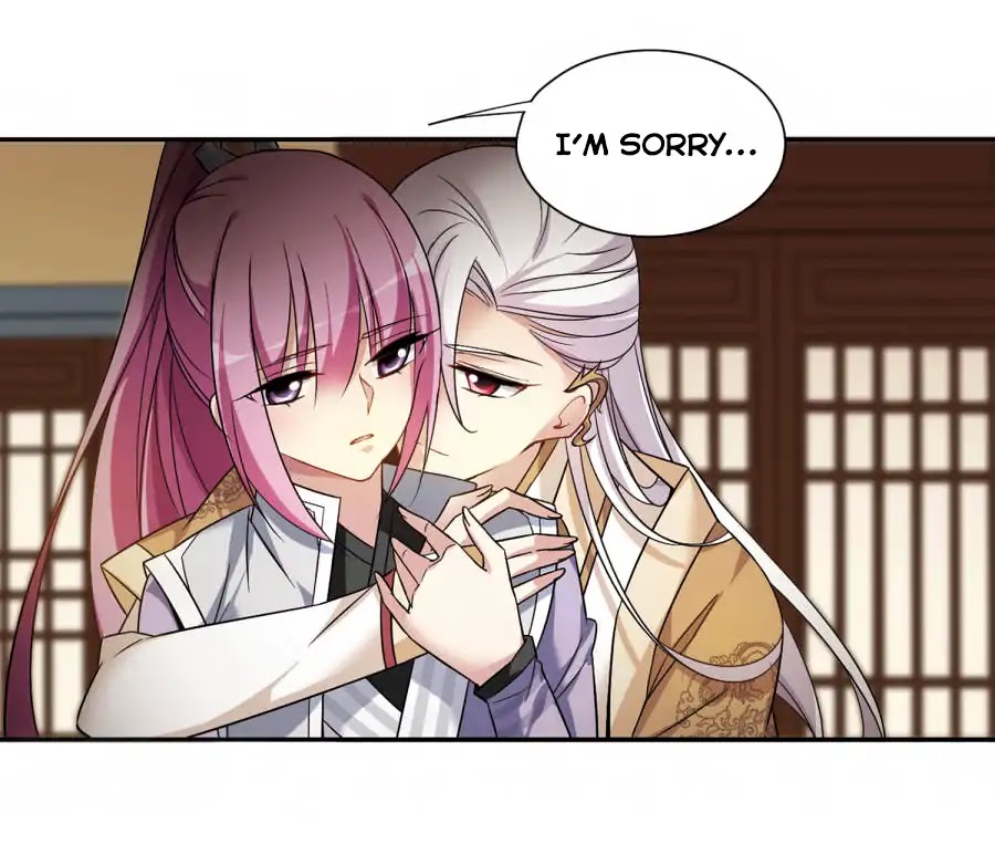 Xuan Ji Ci Chapter 48 page 26 - Chapter 48