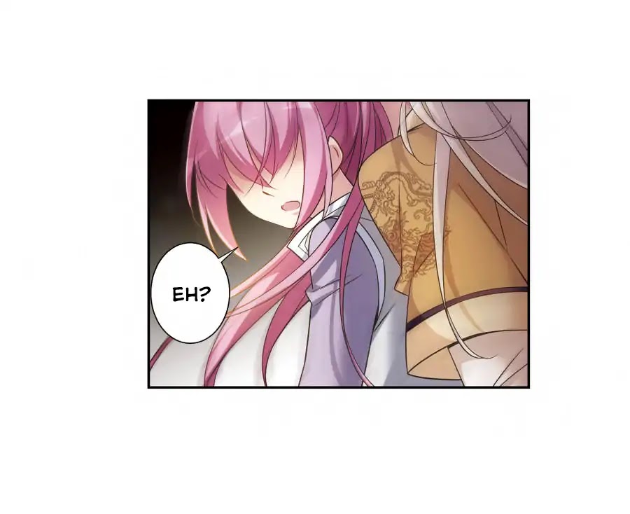 Xuan Ji Ci Chapter 48 page 29 - Chapter 48