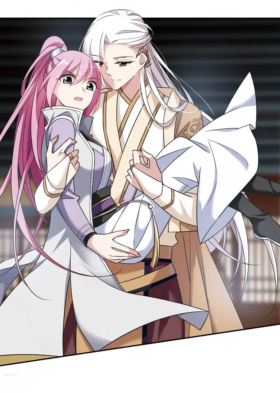 Xuan Ji Ci Chapter 48 page 30 - Chapter 48
