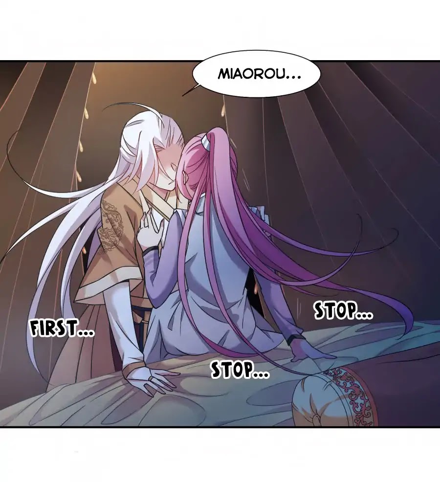 Xuan Ji Ci Chapter 48 page 33 - Chapter 48