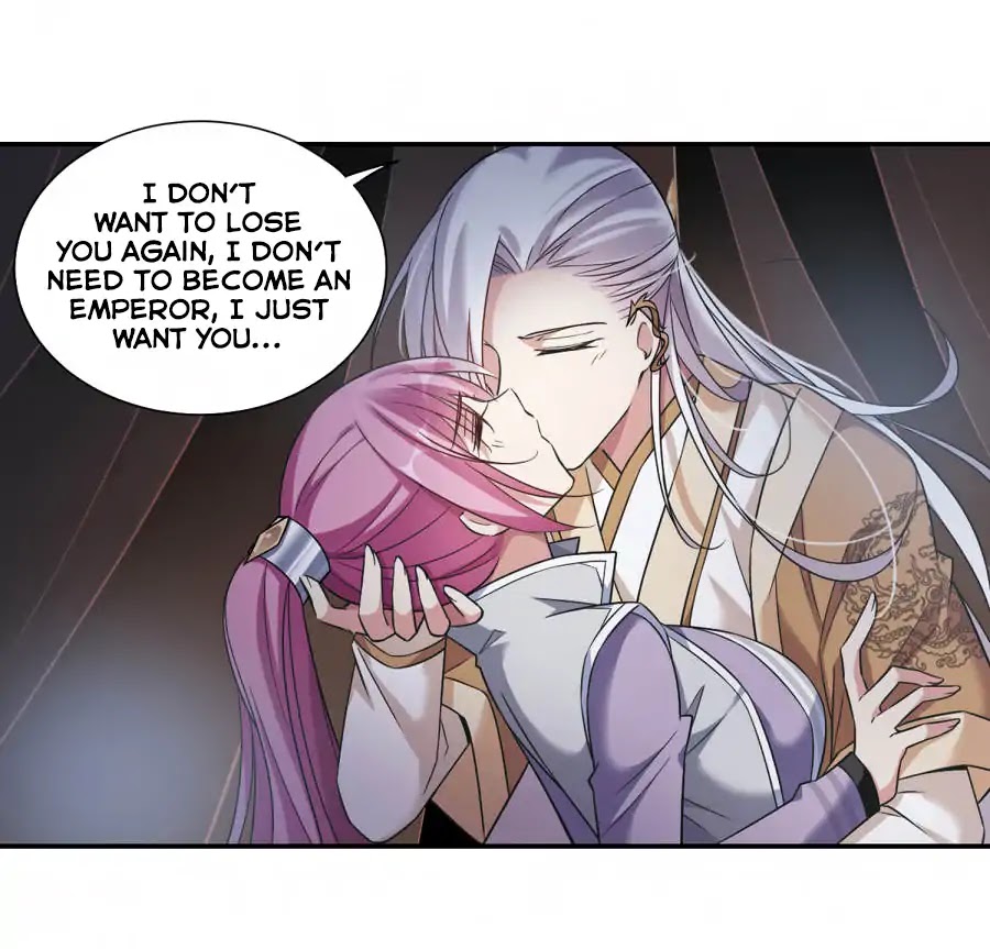 Xuan Ji Ci Chapter 48 page 37 - Chapter 48