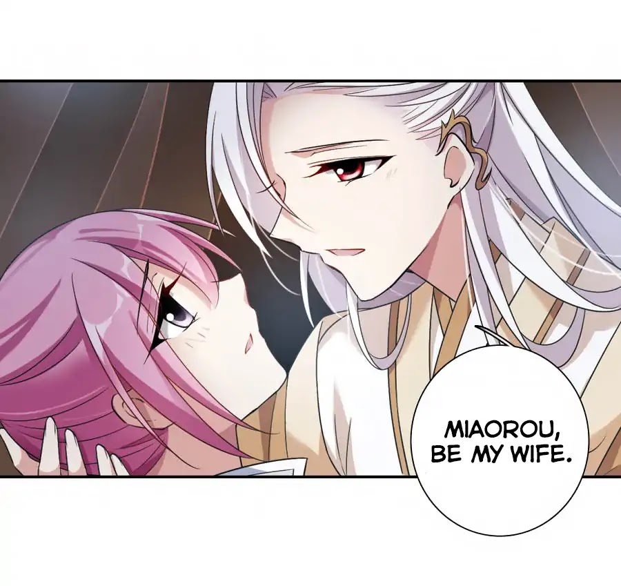 Xuan Ji Ci Chapter 48 page 38 - Chapter 48