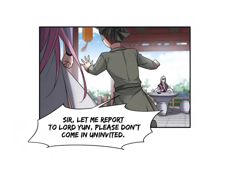 Xuan Ji Ci Chapter 48 page 4 - Chapter 48