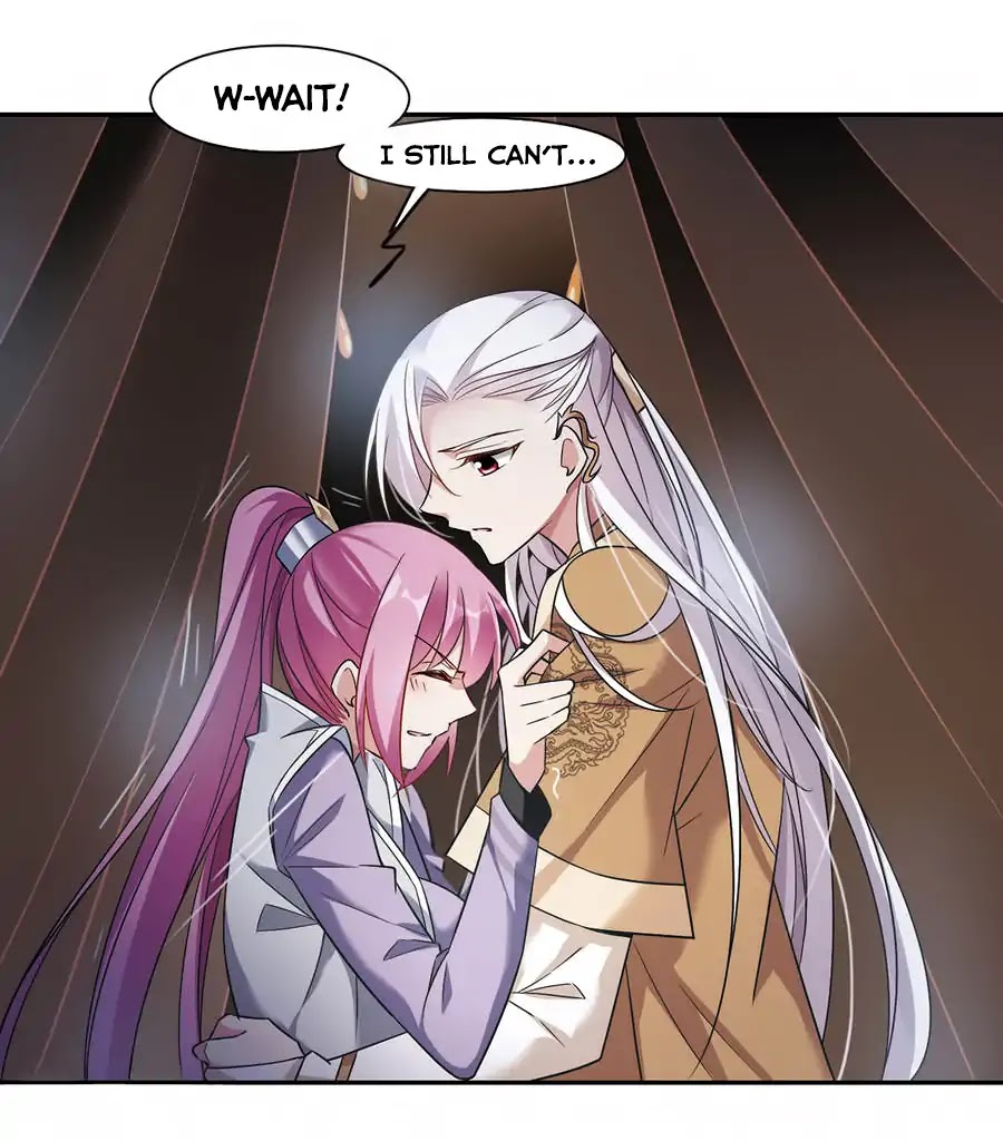 Xuan Ji Ci Chapter 48 page 43 - Chapter 48