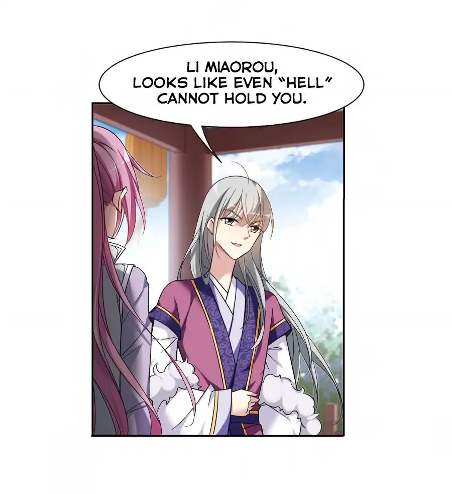 Xuan Ji Ci Chapter 48 page 7 - Chapter 48