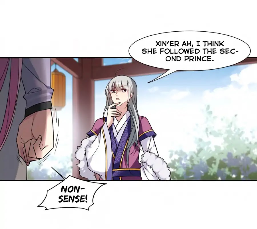 Xuan Ji Ci Chapter 48 page 9 - Chapter 48