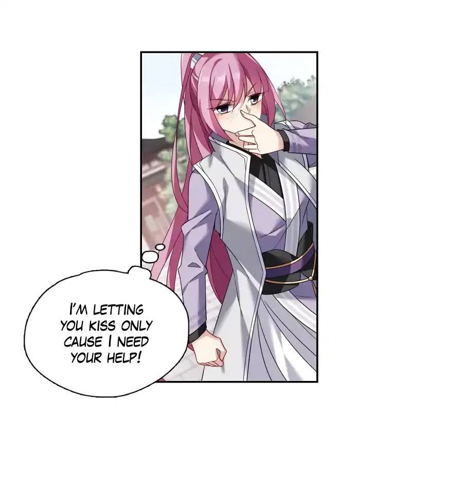 Xuan Ji Ci Chapter 49 page 12 - Chapter 49