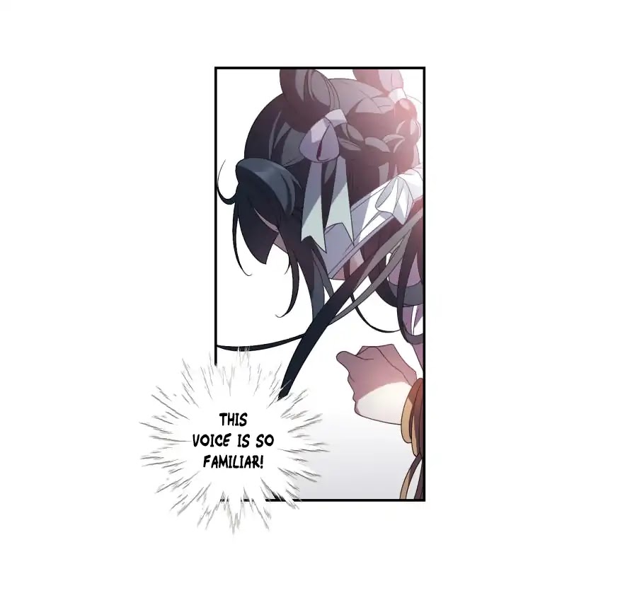 Xuan Ji Ci Chapter 49 page 19 - Chapter 49