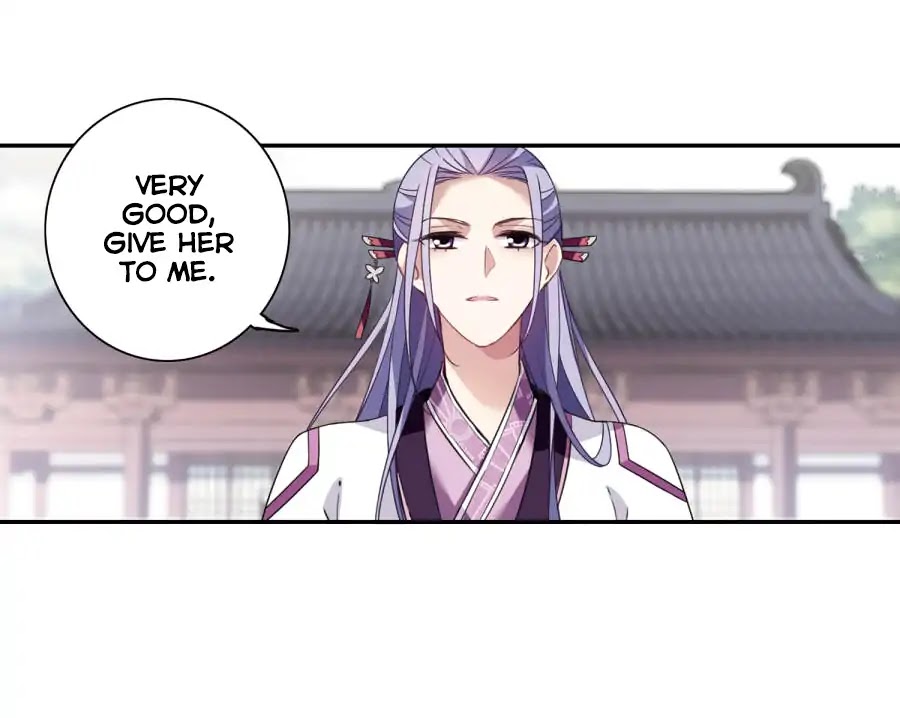 Xuan Ji Ci Chapter 49 page 21 - Chapter 49