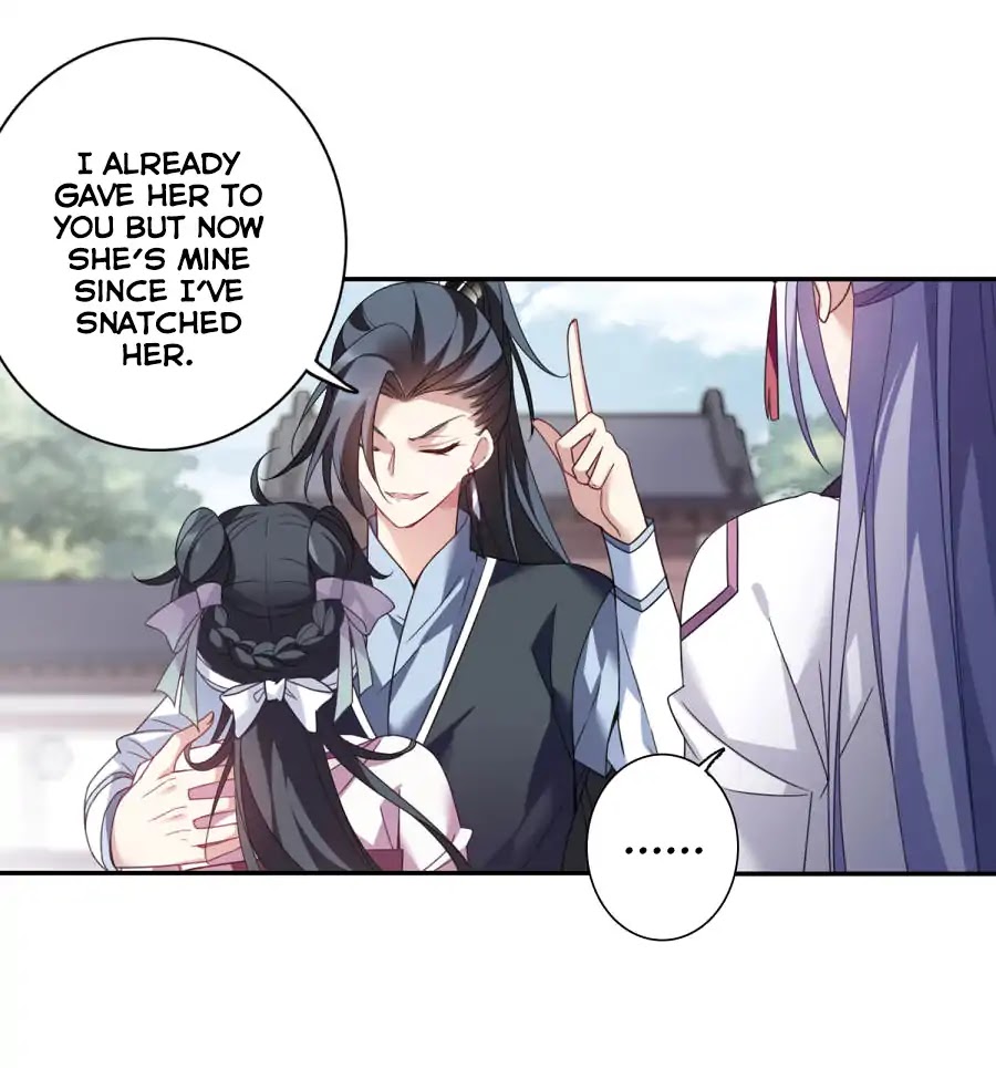 Xuan Ji Ci Chapter 49 page 25 - Chapter 49