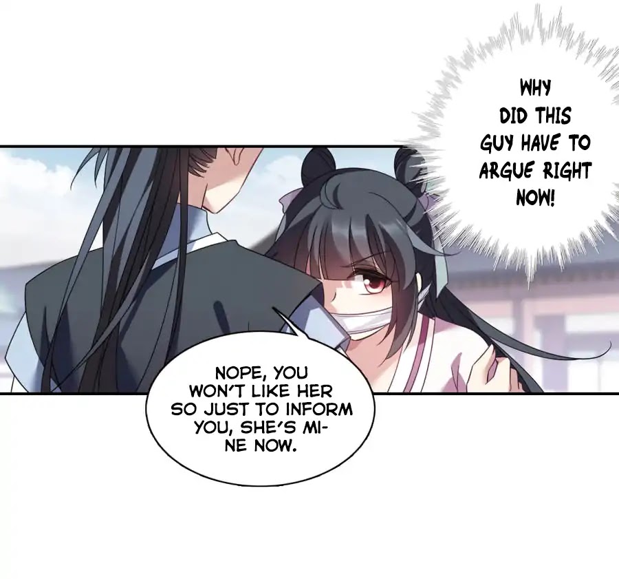 Xuan Ji Ci Chapter 49 page 27 - Chapter 49