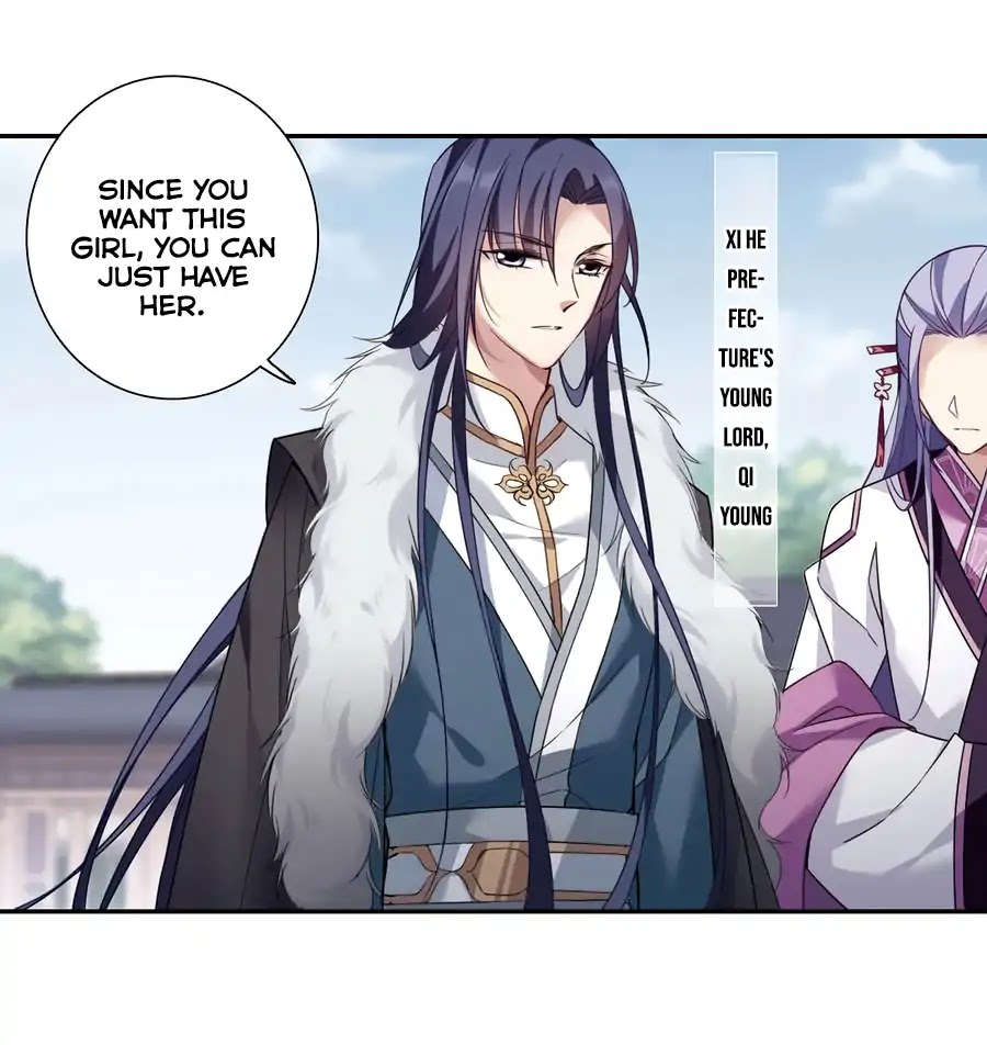 Xuan Ji Ci Chapter 49 page 30 - Chapter 49