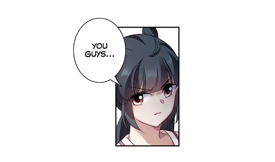 Xuan Ji Ci Chapter 49 page 32 - Chapter 49