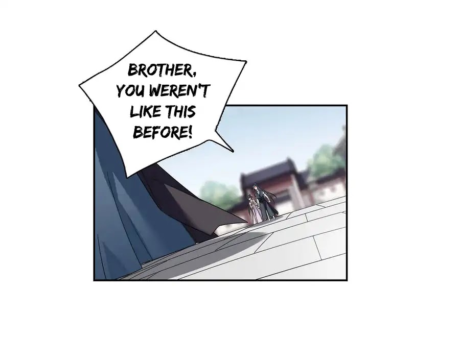 Xuan Ji Ci Chapter 49 page 40 - Chapter 49