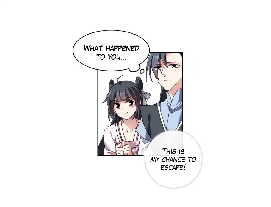 Xuan Ji Ci Chapter 49 page 41 - Chapter 49