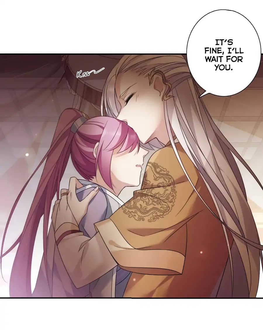 Xuan Ji Ci Chapter 49 page 7 - Chapter 49