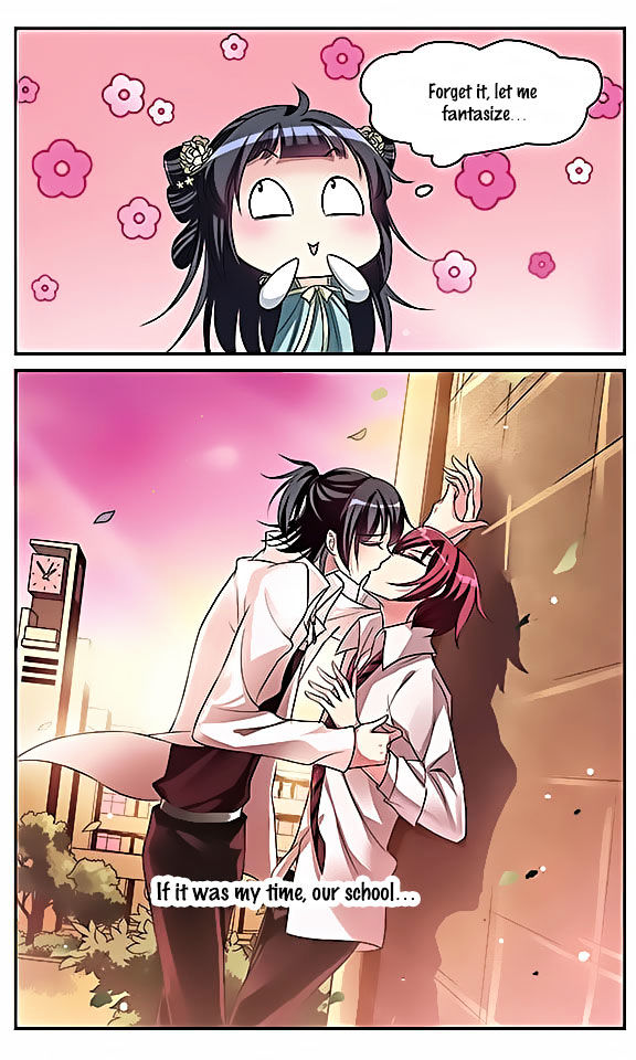 Xuan Ji Ci Chapter 5 page 18 - Chapter 5