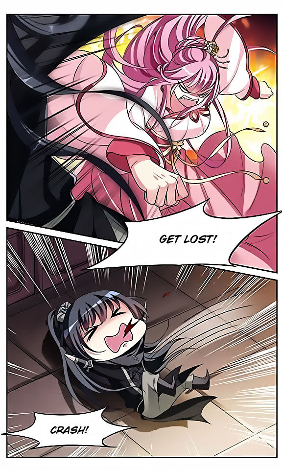 Xuan Ji Ci Chapter 5 page 20 - Chapter 5