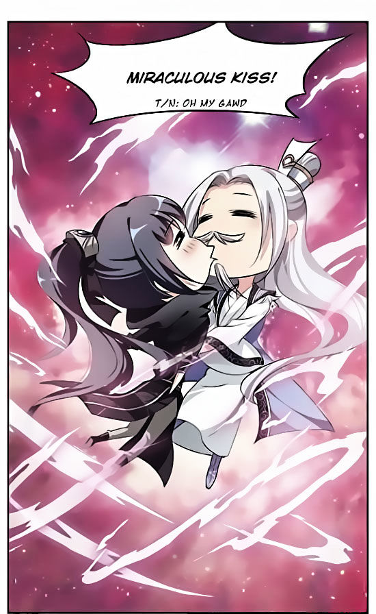 Xuan Ji Ci Chapter 5 page 4 - Chapter 5