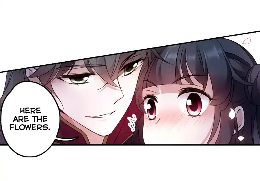 Xuan Ji Ci Chapter 50.1 page 11 - Chapter 50.1