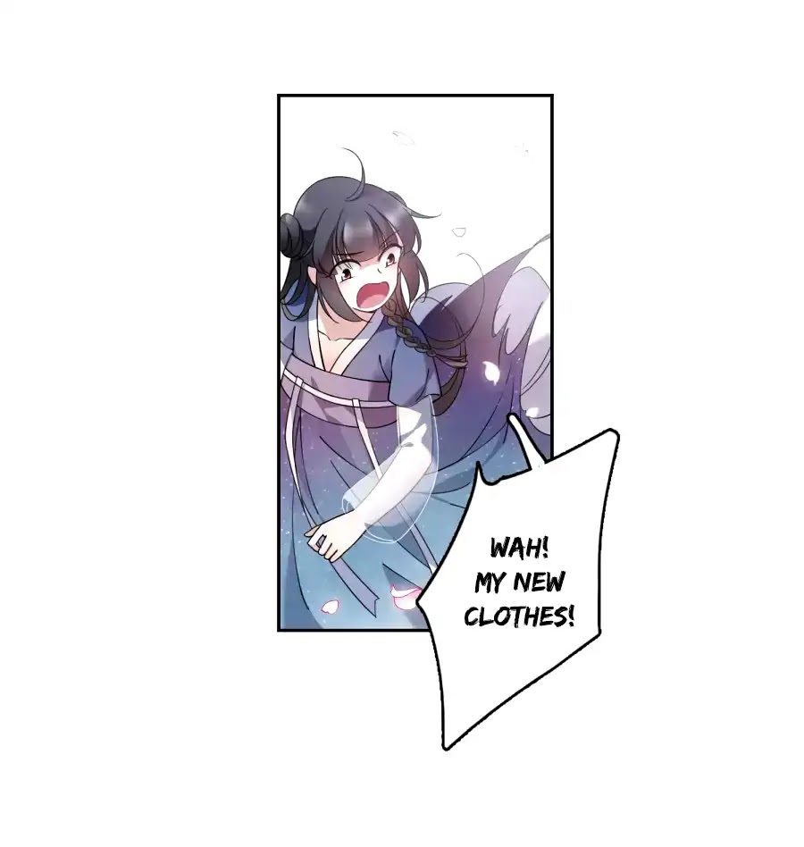 Xuan Ji Ci Chapter 50.1 page 14 - Chapter 50.1