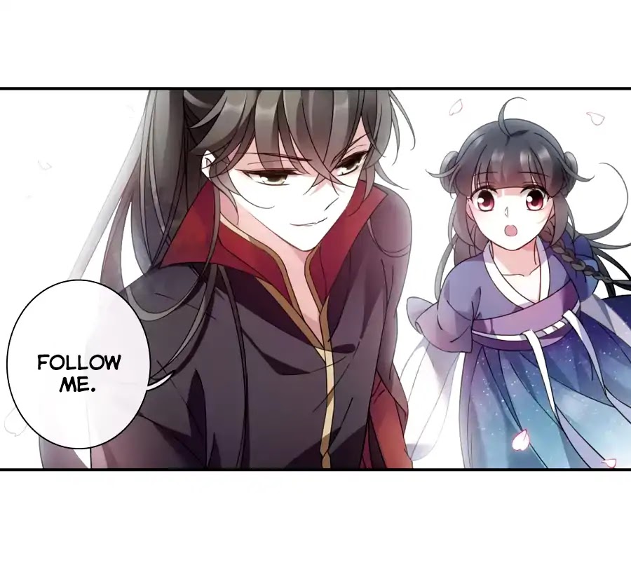 Xuan Ji Ci Chapter 50.1 page 16 - Chapter 50.1