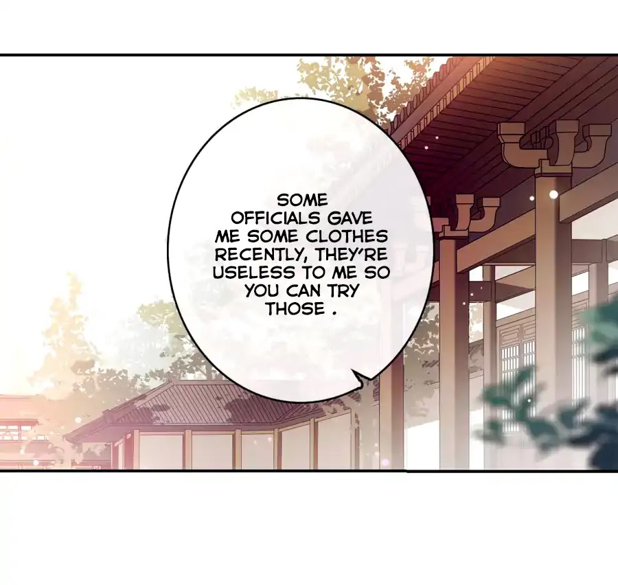 Xuan Ji Ci Chapter 50.1 page 20 - Chapter 50.1