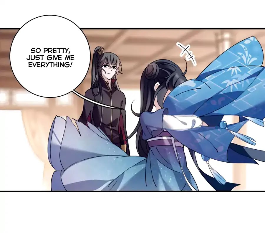 Xuan Ji Ci Chapter 50.1 page 21 - Chapter 50.1