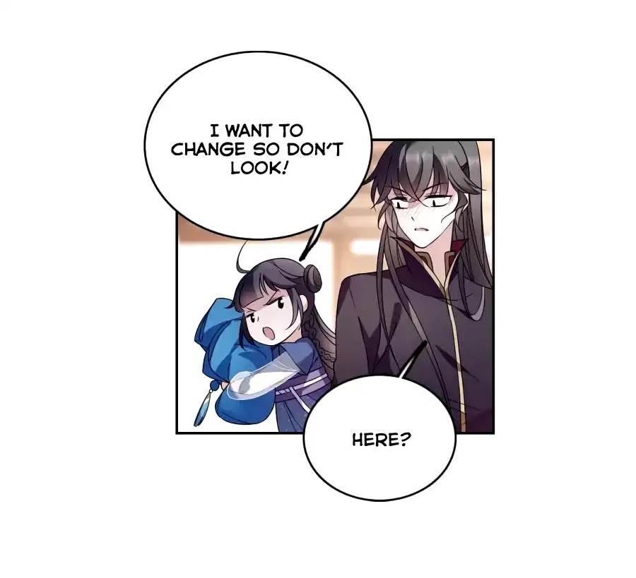 Xuan Ji Ci Chapter 50.1 page 22 - Chapter 50.1