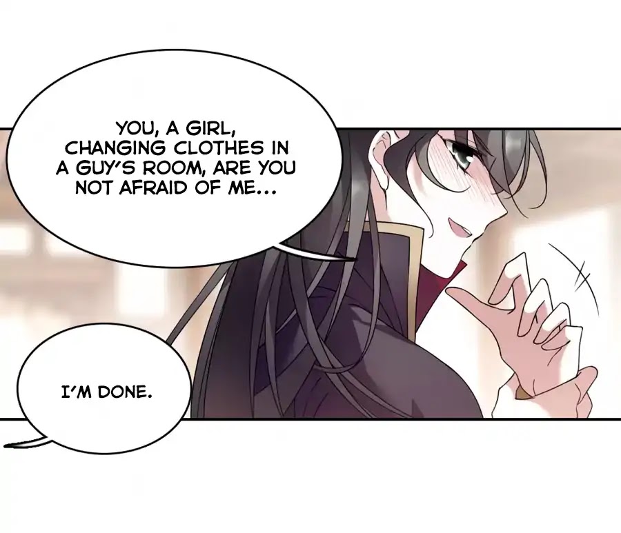 Xuan Ji Ci Chapter 50.1 page 24 - Chapter 50.1