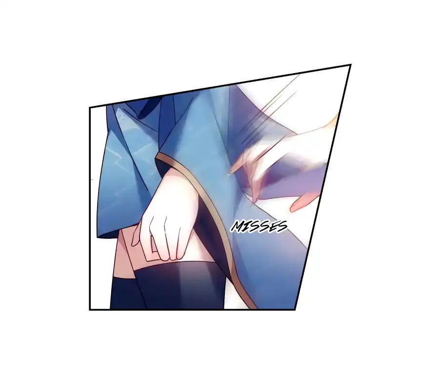 Xuan Ji Ci Chapter 50.1 page 30 - Chapter 50.1