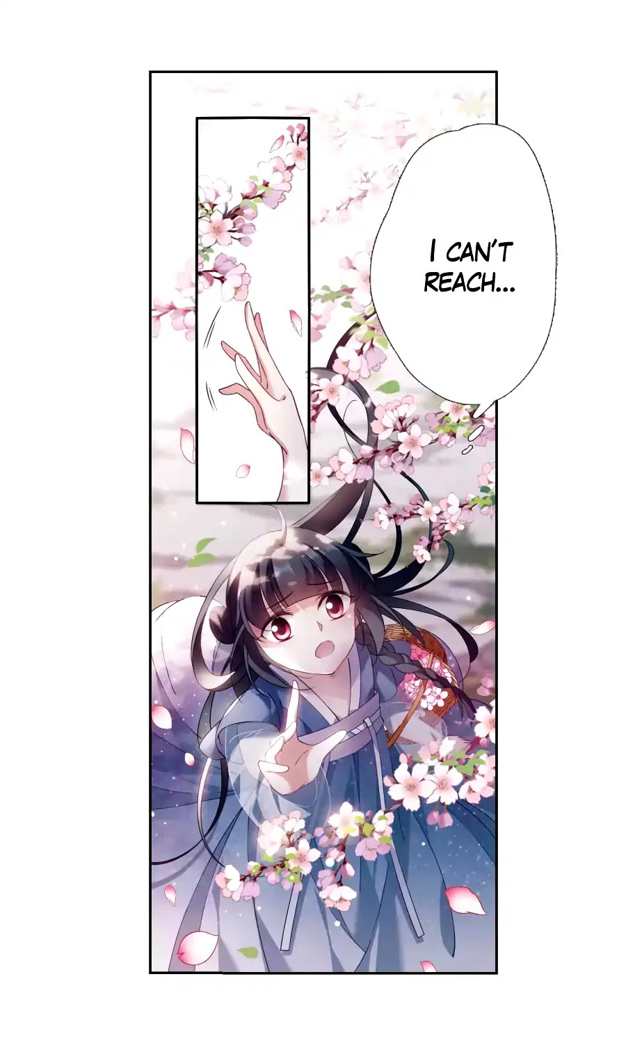 Xuan Ji Ci Chapter 50.1 page 5 - Chapter 50.1
