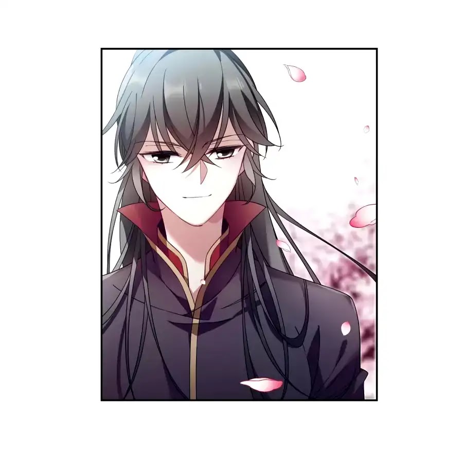 Xuan Ji Ci Chapter 50.1 page 7 - Chapter 50.1