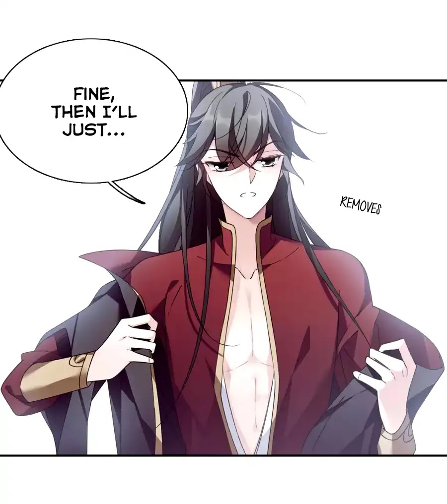 Xuan Ji Ci Chapter 50.2 page 15 - Chapter 50.2