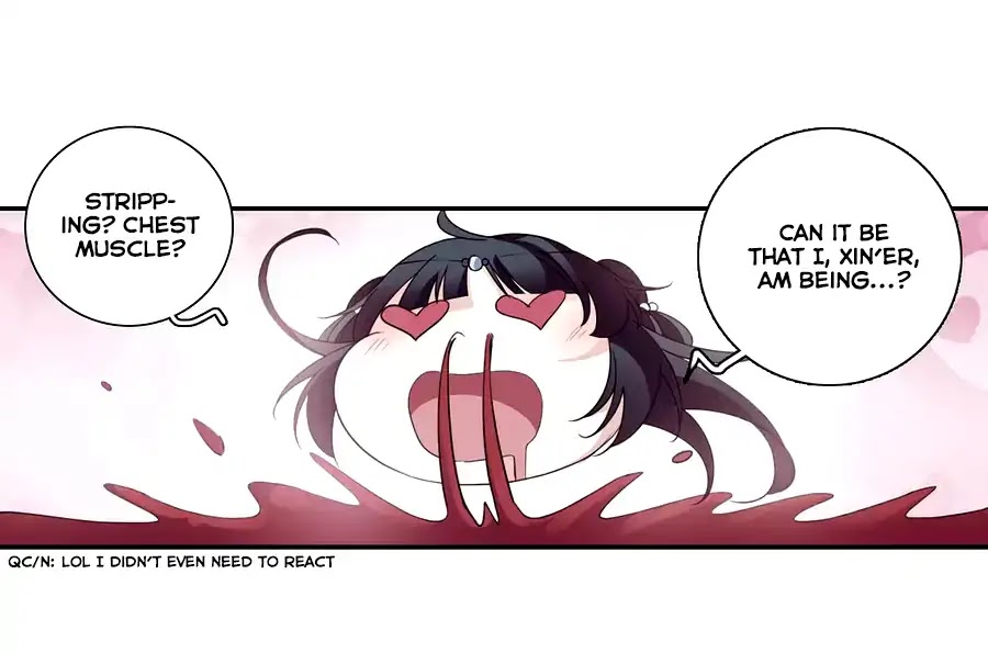 Xuan Ji Ci Chapter 50.2 page 16 - Chapter 50.2