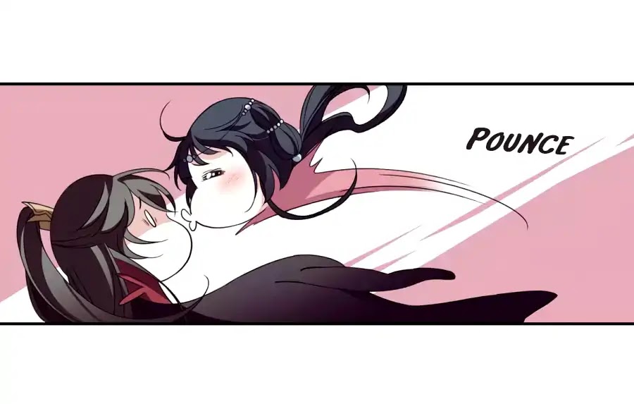 Xuan Ji Ci Chapter 50.2 page 17 - Chapter 50.2