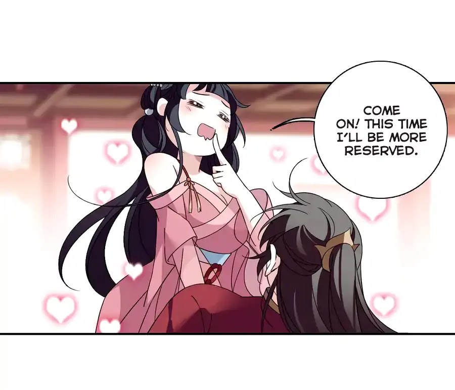 Xuan Ji Ci Chapter 50.2 page 18 - Chapter 50.2