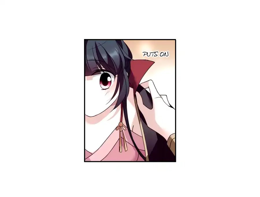 Xuan Ji Ci Chapter 50.2 page 21 - Chapter 50.2