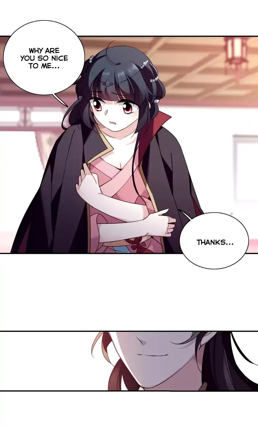 Xuan Ji Ci Chapter 50.2 page 23 - Chapter 50.2