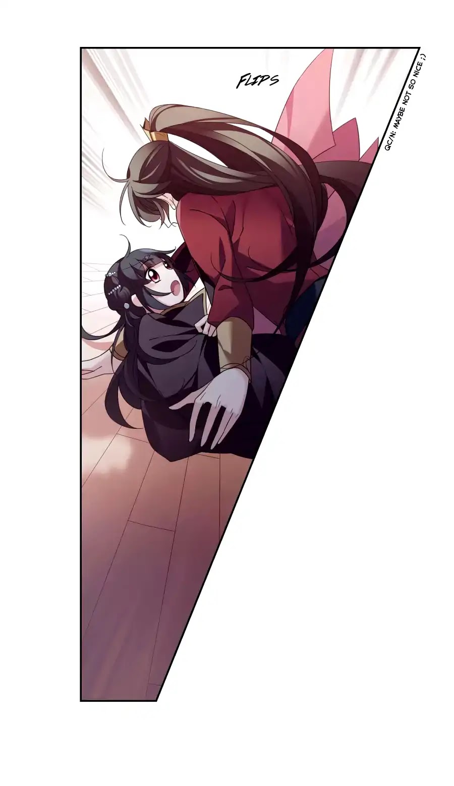 Xuan Ji Ci Chapter 50.2 page 24 - Chapter 50.2