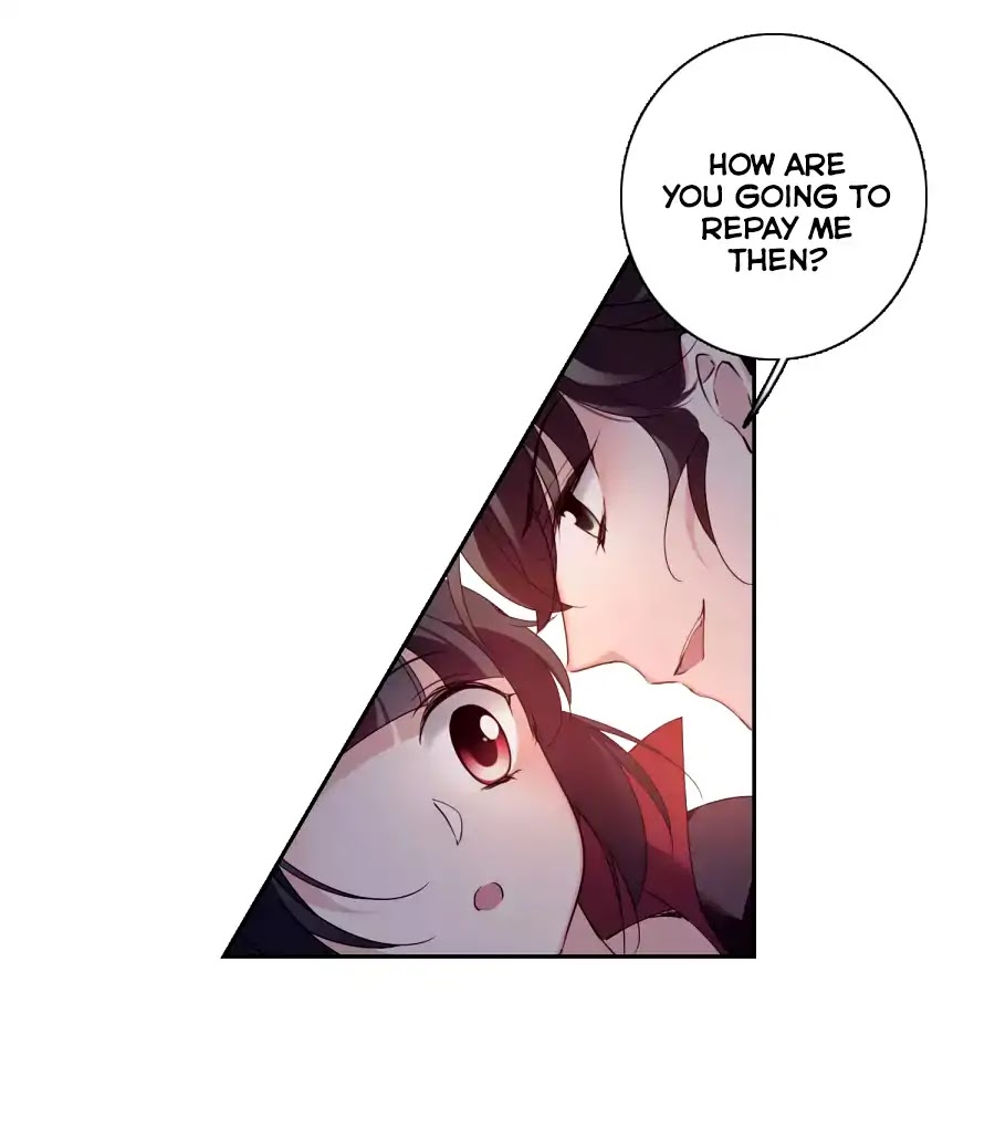 Xuan Ji Ci Chapter 50.2 page 26 - Chapter 50.2