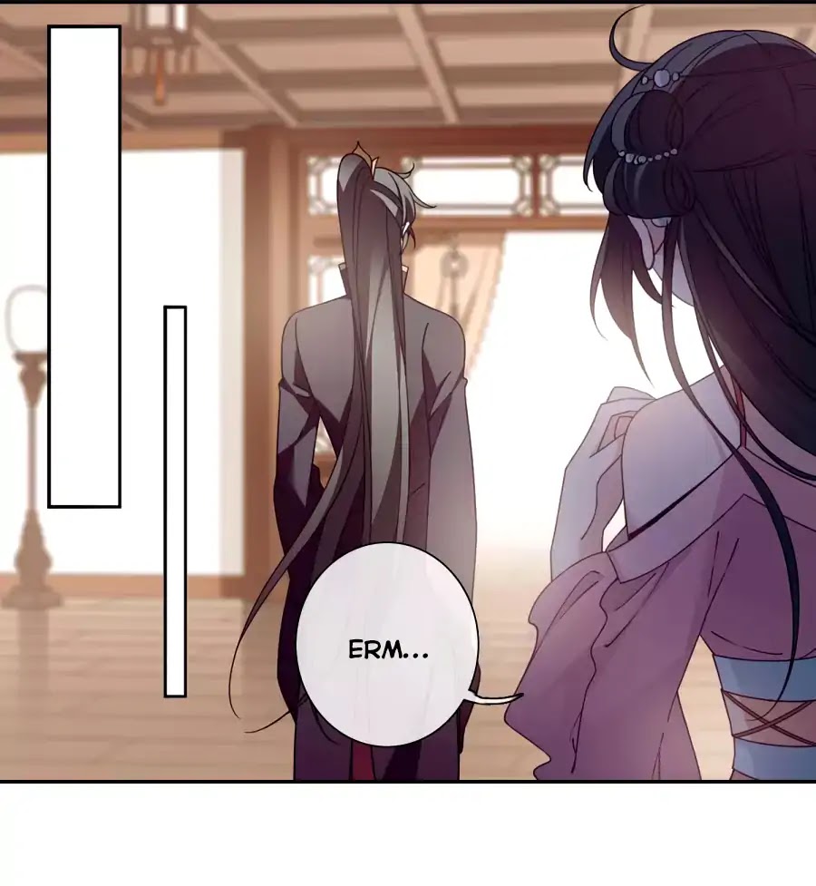 Xuan Ji Ci Chapter 50.2 page 3 - Chapter 50.2