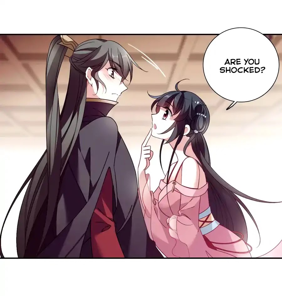 Xuan Ji Ci Chapter 50.2 page 5 - Chapter 50.2